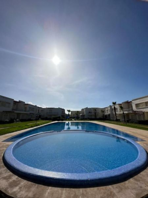 Residence Savannah Beach